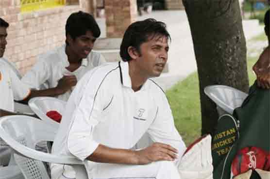 Players not wanting to play with us might not be in the team themselves: Asif