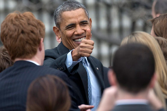 Obama to sign executive order on paid sick leave 