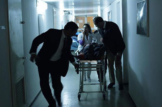 Israeli director Gitai's new film dissects Rabin murder 