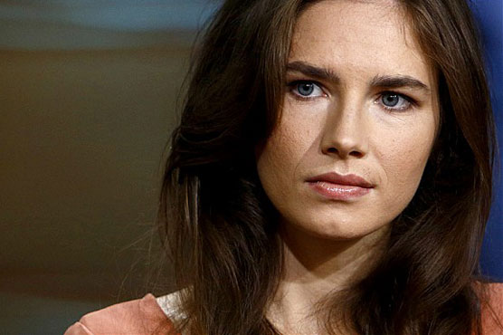 Italy's top court says Knox investigation had 'major flaws'