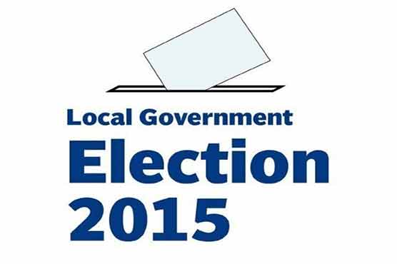 Rangers, police to enforce law during Sindh local body polls