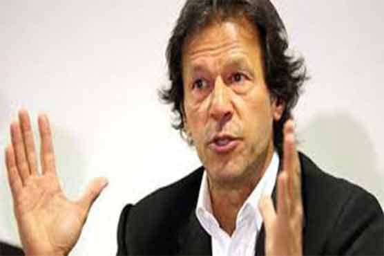'Anti-corruption plan should also be implemented in Balochistan, Punjab KP': Imran Khan