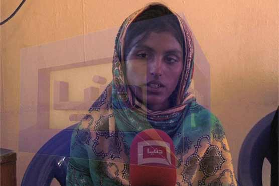 Karachi: Heartless aunt murders 8-year-old niece