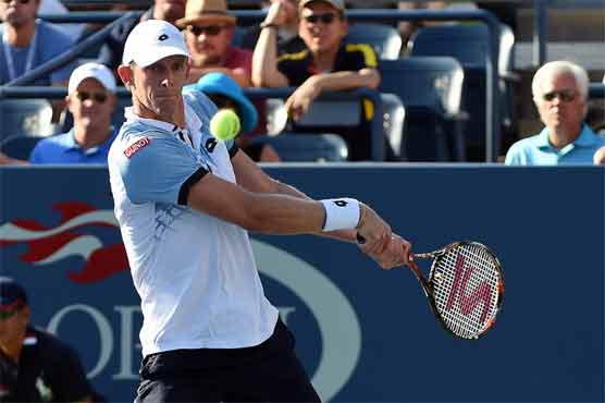 Tennis: Anderson sends Murray crashing out of US Open