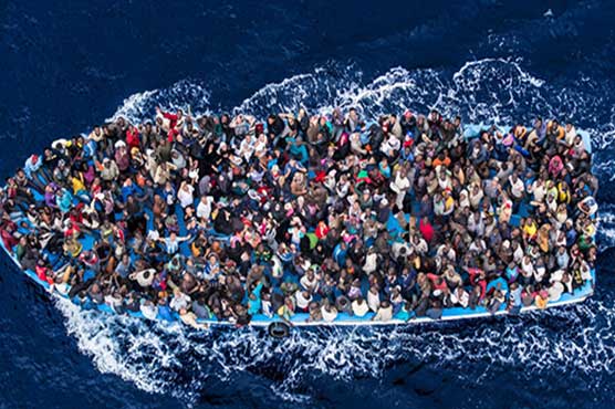 As Europe handles waves of Syrian refugees, U.S. is slow to help