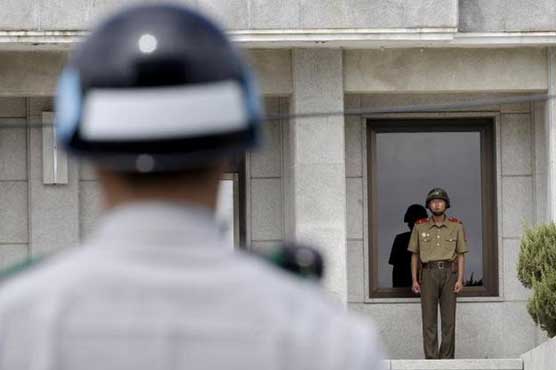 North, South Korea agree to hold family reunions next month: South
