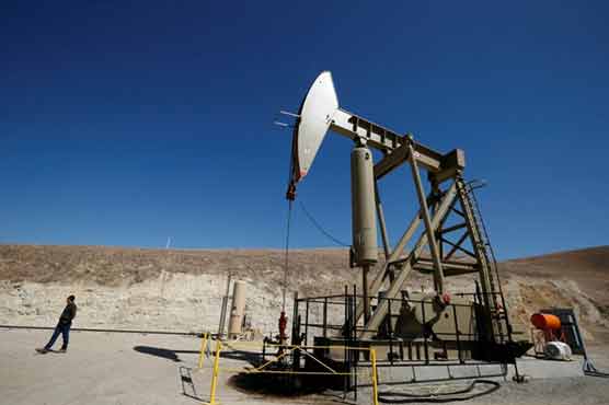 Oil prices mixed after weak Chinese trade data