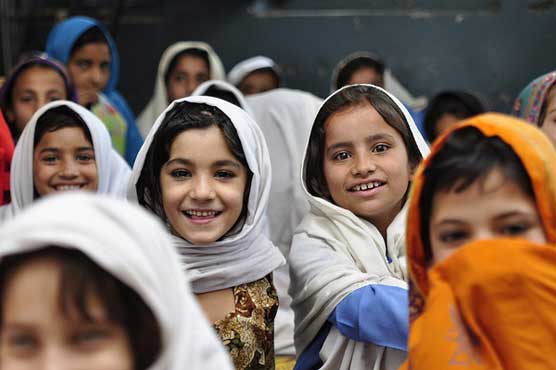 World Literacy Day: Experts not happy with Pakistan's policies