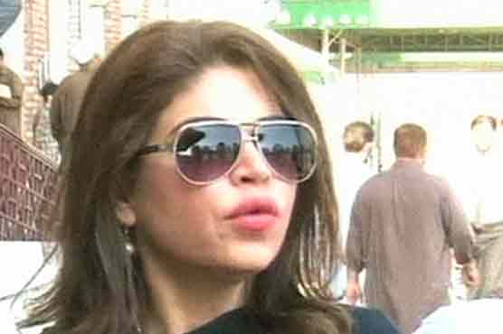 Verdict reserved on actress Mishi Khan's bail plea in fraud case 