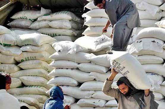 Flour prices hiked in Punjab by Rs 20 in ongoing week