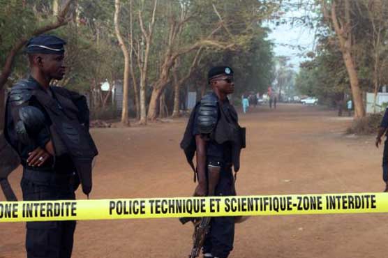 Mali arrests jihadi suspects over attacks, media threats