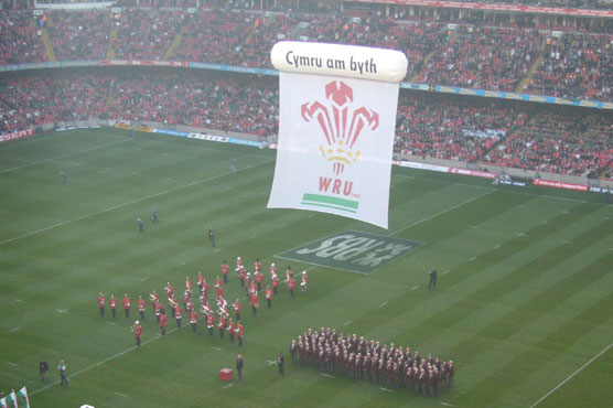 RugbyU: Name change for Wales' Millennium Stadium 