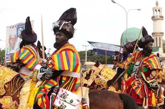 Horse ban in NE Nigeria after Boko Haram attacks