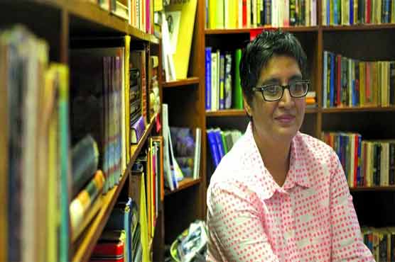 No personal issue, Sabeen's driver killed by banned outfit: Police