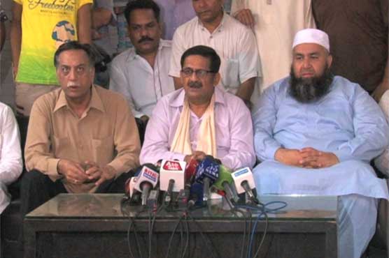 Traders seek Army Chief's intervention over withholding tax