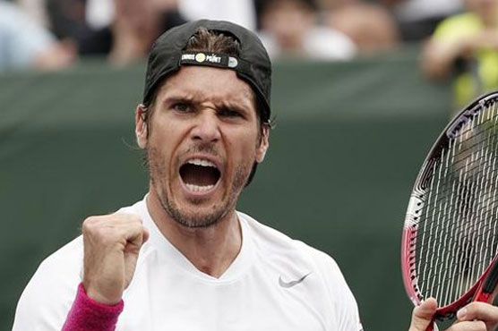 Tennis: Old is gold as youth wasted on young at US Open