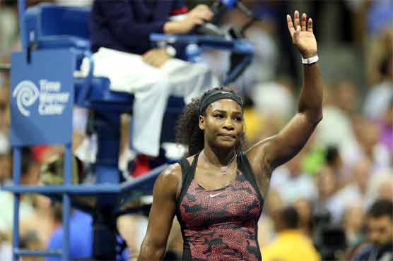 Tennis: Serena beats Venus to sustain Slam bid at US Open