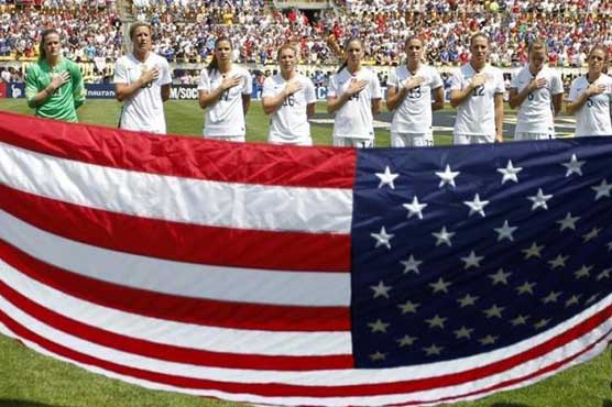 Australia-U.S. games in major doubt amid pay dispute