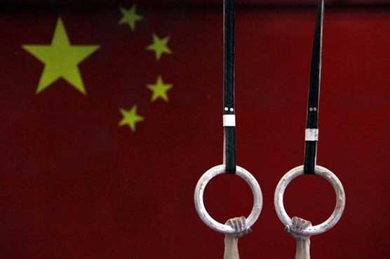 China says must ditch gold obsession to root out sports graft