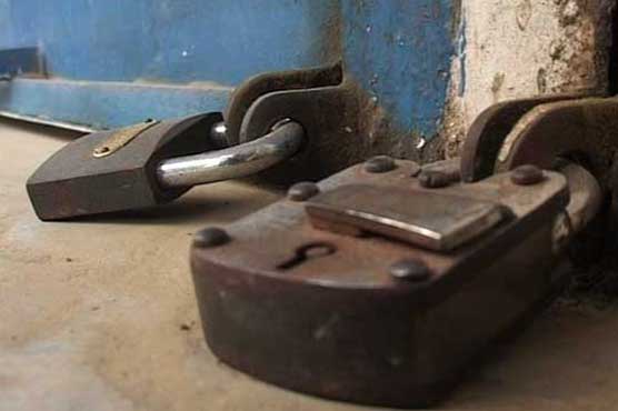 Traders strike countrywide against 0.3% withholding tax