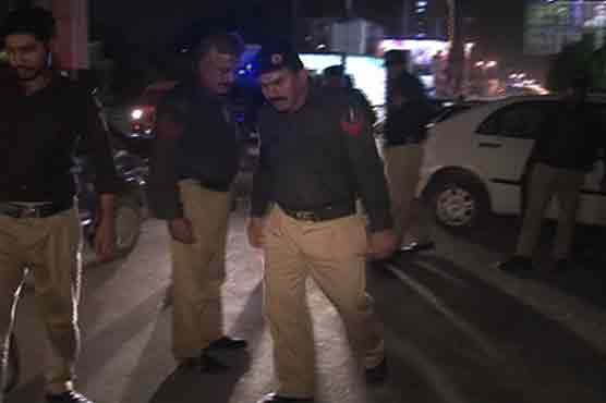 Banned outfit workers behind attack on Geo's DSNG: initial report