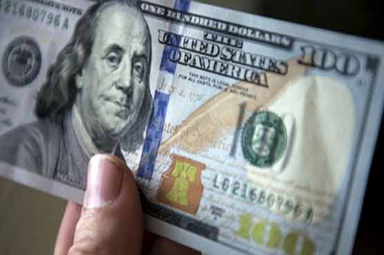 Dollar picks up in Asian trade as equity markets soar