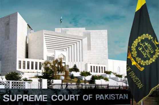 Ditch English for Urdu, SC orders government