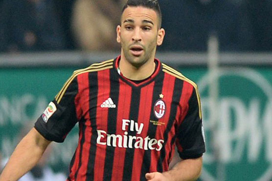 Football: Sevilla defender Rami sidelined for six weeks