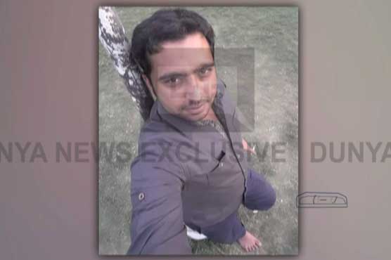 Man arrested for harassing lady doctors after hacking social accounts