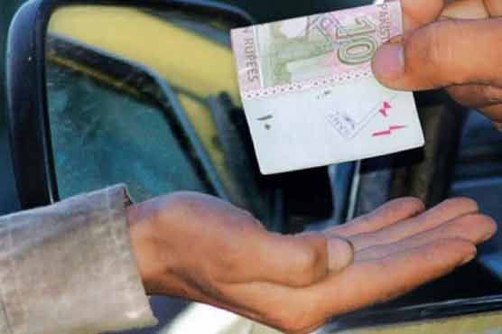 Lahore: 29 arrested as authorities crackdown on beggars