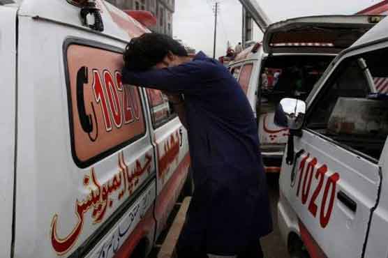 Karachi: Firing kills 2 including bakery owner
