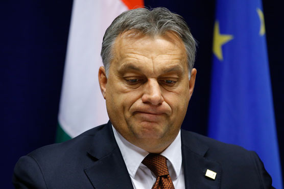 Slovak PM says will not 'bow' to Germany, France on migrants