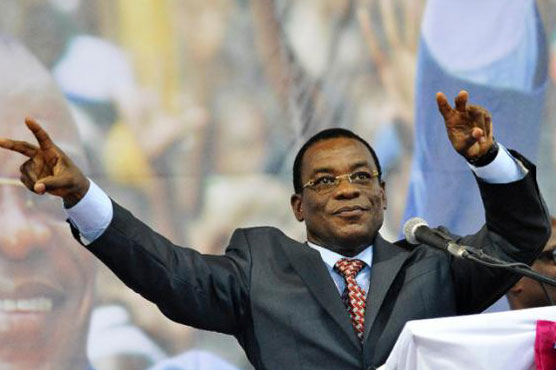 Ivory Coast unveils candidates in key presidential race