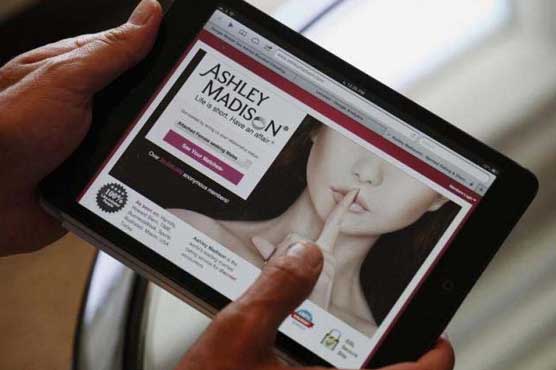 US pastor commits suicide after Ashley Madison hack