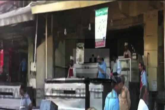 Islamabad: Several food outlets sealed by District Administration