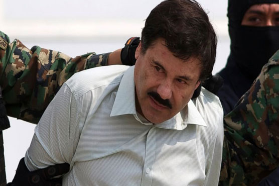 Is 'El Chapo' in Costa Rica? Maybe... maybe not