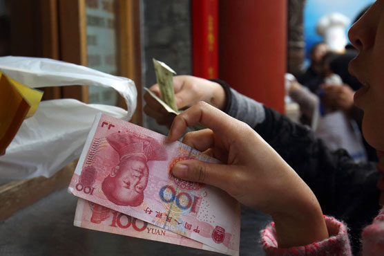 China consumer prices rise, but mixed picture for economy