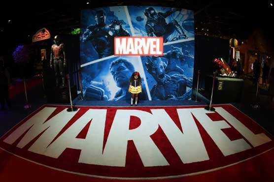 Marvel to add Native American, Korean superheroes