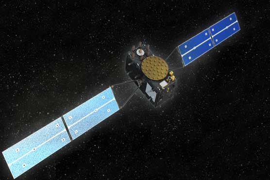 Europe ready for next Galileo satnav launch