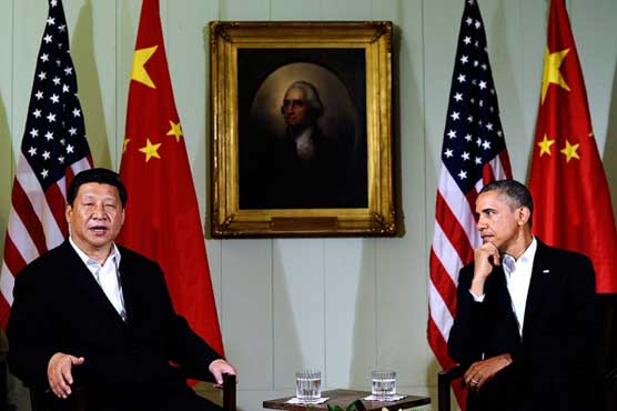Tensions to mark Xi's White House visit
