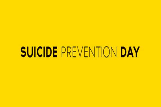Suicide Prevention Day: Bachelors, married women top Pakistan's statistics