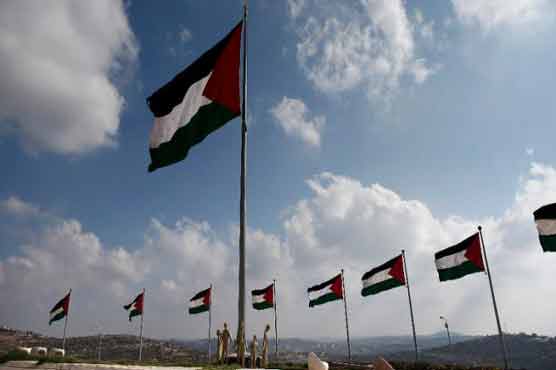 UN likely to back raising Palestinian flag