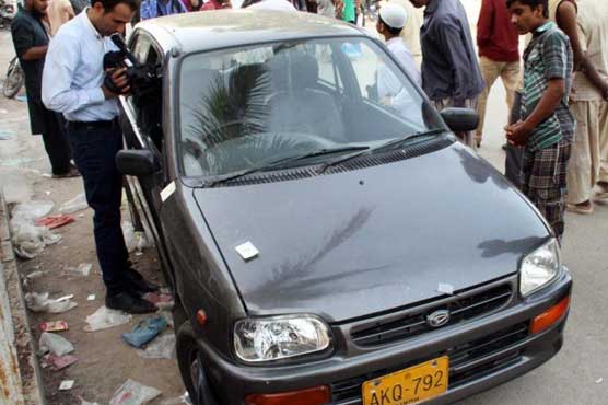 Aftab Alam's murder investigation: Pistol used in two other target killings