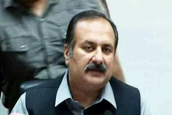 PML-N ministers mull Rana Mashhood's resignation: sources