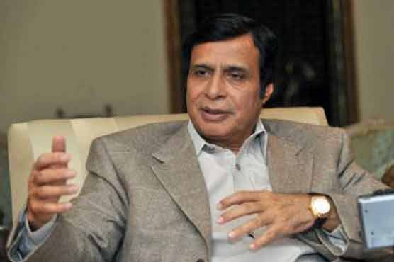 Not even a single Megawatt added to national grid: Pervaiz Elahi