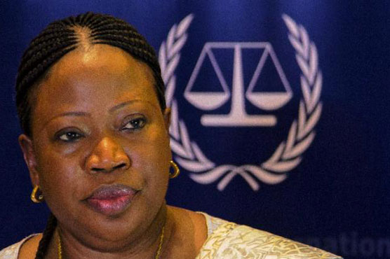 ICC urges LRA rebel hearing to be in Uganda 