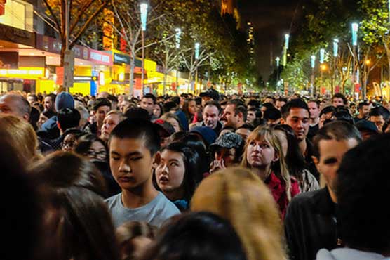 Global tourist numbers up 4.0 percent in first half: UN 