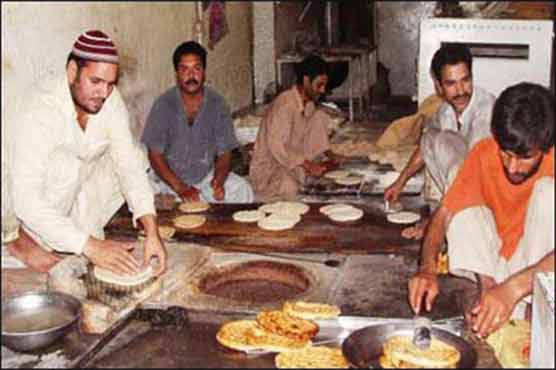 Lahore: bread prices likely to increase