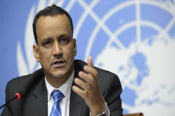 New Yemen peace talks to begin next week: UN