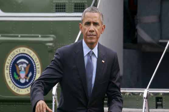 Obama hails Iran nuclear vote as 'victory for diplomacy'